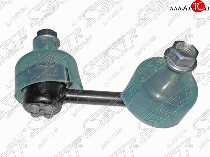1 059 р. Левая стойка (тяга) заднего стабилизатора SAT (K20A) Honda Stream 1 RN1,RN3  дорестайлинг (2000-2004)  с доставкой в г. Керчь