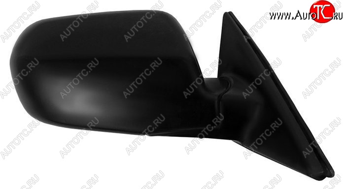 1 299 р. Боковое правое зеркало заднего вида SAT (3 контакта)  Honda Accord  5 CD - Tourneo  1 CF (Неокрашенное)  с доставкой в г. Керчь