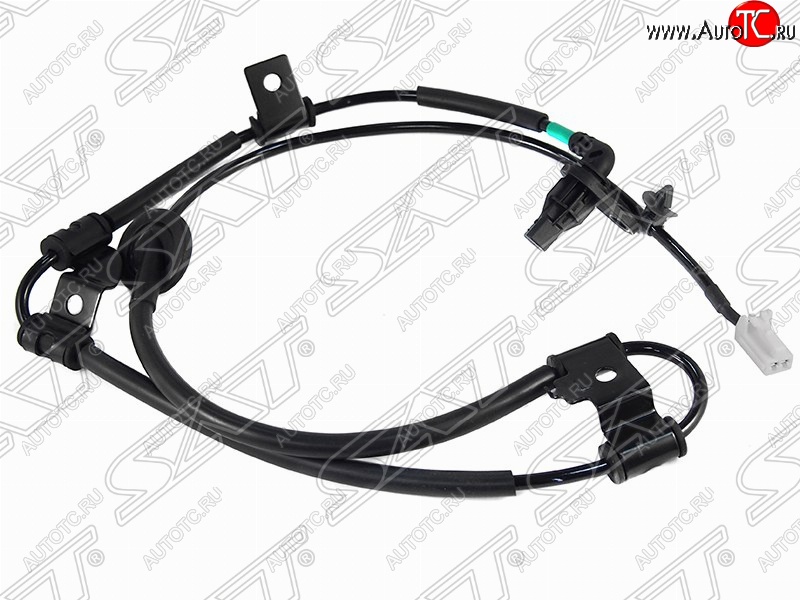 1 059 р. Левый датчик ABS задний SAT (4 WD)  Hyundai Tucson  JM (2004-2010), KIA Sportage  2 JE,KM (2004-2008)  с доставкой в г. Керчь