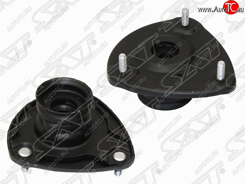 839 р. Левая опора переднего амортизатора SAT  Hyundai Accent  3 MC (2005-2011), KIA Rio ( 2 JB,  4 FB) (2005-2025)  с доставкой в г. Керчь