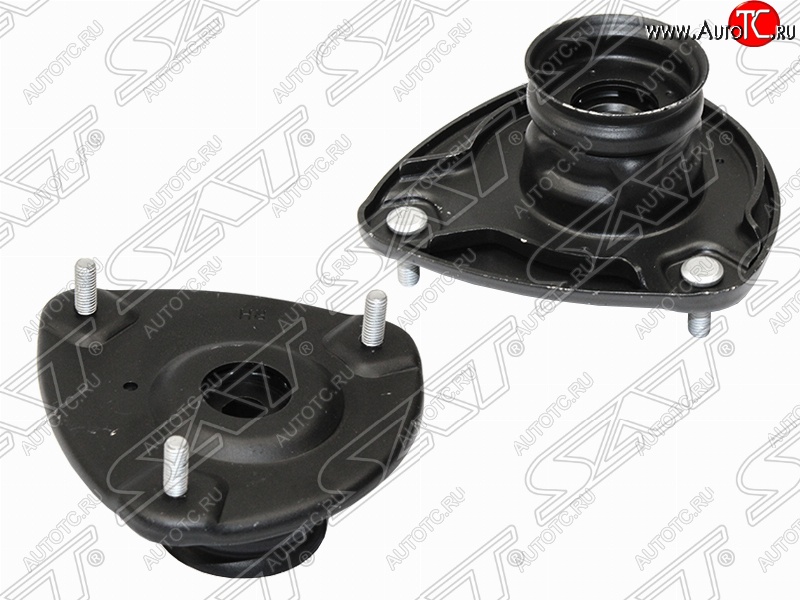 1 279 р. Правая опора переднего амортизатора SAT  Hyundai Accent  3 MC (2005-2011), KIA Rio ( 2 JB,  4 FB) (2005-2025)  с доставкой в г. Керчь