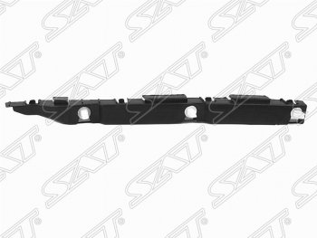 Правое крепление заднего бампера SAT Hyundai Accent 3 MC хэтчбек (2005-2011)