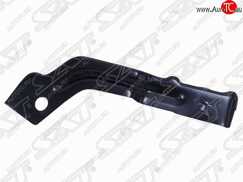 659 р. Правое крепление переднего бампера SAT Hyundai Accent 2 LC седан дорестайлинг (ТагАЗ) (1999-2012)  с доставкой в г. Керчь
