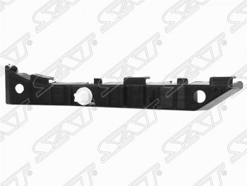 Правое крепление переднего бампера SAT Hyundai Accent 3 MC хэтчбек (2005-2011)