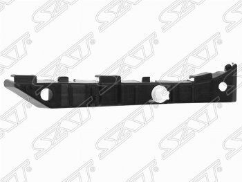 Левое крепление переднего бампера SAT (№2) Hyundai Accent 3 MC хэтчбек (2005-2011)