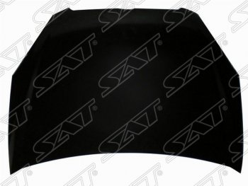Капот SAT (пр-во Тайвань) Hyundai Accent 3 MC седан (2005-2011)