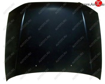 Капот POLCAR Hyundai Accent 2 LC седан дорестайлинг (ТагАЗ) (1999-2012)