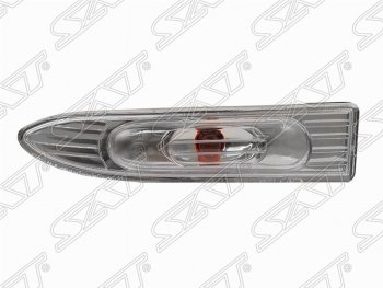 Левый указатель поворота в крыло SAT Hyundai Accent  3 MC (2005-2011) седан, хэтчбек
