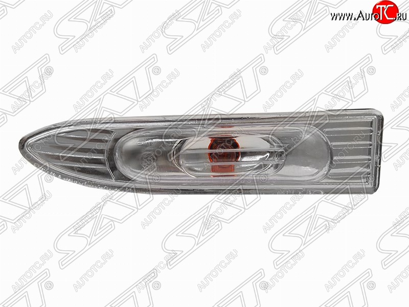 193 р. Левый указатель поворота в крыло SAT  Hyundai Accent  3 MC (2005-2011) седан, хэтчбек  с доставкой в г. Керчь