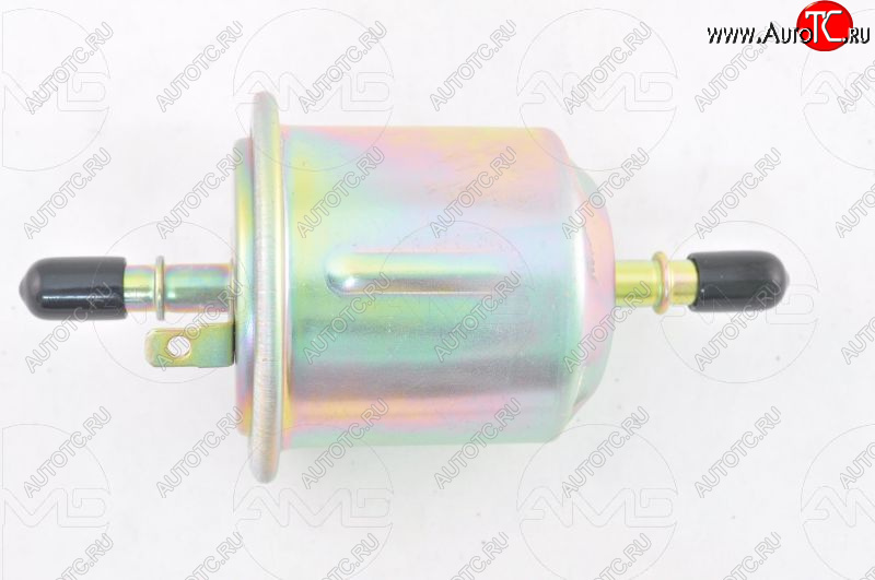 379 р. Фильтр топливный на AMD Hyundai Accent 2 LC седан дорестайлинг (ТагАЗ) (1999-2012)  с доставкой в г. Керчь