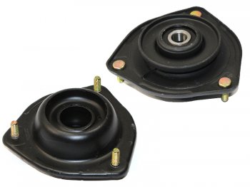 Опора переднего амортизатора SAT (LH=RH) Hyundai Accent 2 LC седан дорестайлинг (ТагАЗ) (1999-2012)