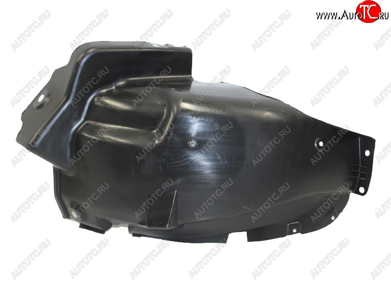 539 р. Левый подкрылок задний SAT (пр-во Китай)  Hyundai Avante - Elantra  HD  с доставкой в г. Керчь