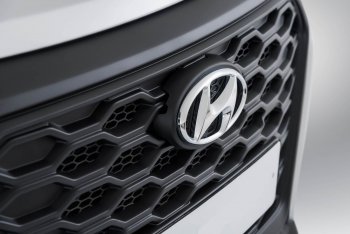 22 499 р. Передний бампер Xmug Hyundai Creta GS рестайлинг (2019-2021) (Неокрашенный)  с доставкой в г. Керчь. Увеличить фотографию 7