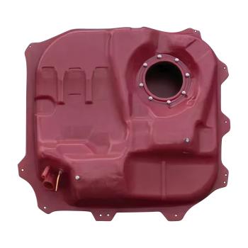 Топливный бак (литой, пластиковый) ОРКА Hyundai Elantra ( XD2,  HD,  XD,  MD,  AD) (2003-2019), Hyundai I30 ( FD,  2 GD) (2007-2017), KIA Ceed ( 1 ED,  2 JD) (2006-2018)