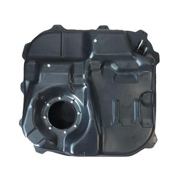 Топливный бак (литой, пластиковый) ОРКА Hyundai Elantra ( XD2,  HD,  XD,  MD,  AD) (2003-2019), Hyundai I30 ( FD,  2 GD) (2007-2017), KIA Ceed ( 1 ED,  2 JD) (2006-2018)