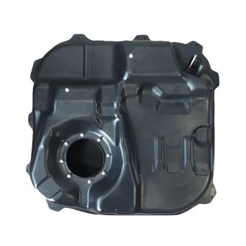 Бак топливный BAKPLAST (53 л., пластиковый) Hyundai Elantra ( HD,  MD,  AD) (2006-2019), Hyundai I30 ( FD,  2 GD) (2007-2017), KIA Ceed ( 1 ED,  2 JD) (2006-2018)