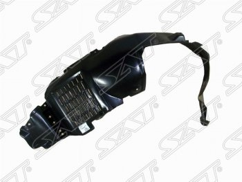 Левый подкрылок передний SAT (пр-во Тайвань) Hyundai Elantra  XD2 (2003-2010) рестайлинг седан