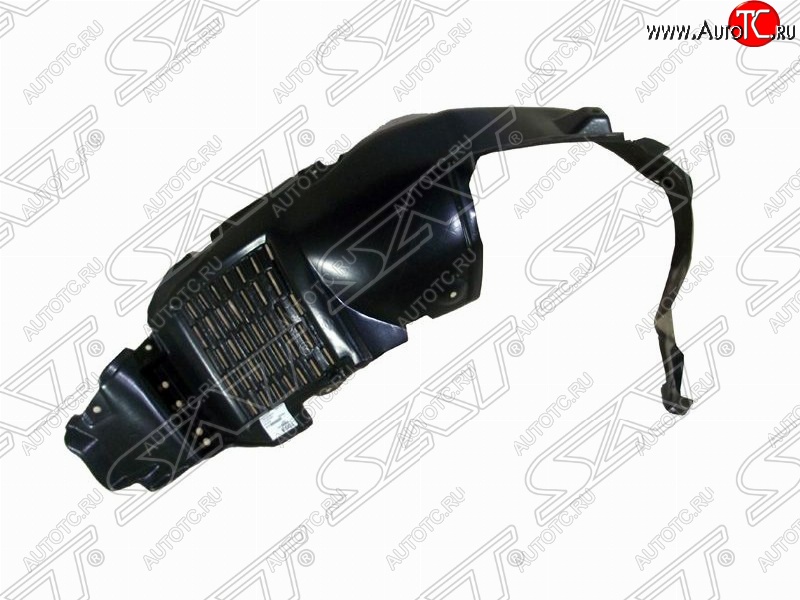 939 р. Левый подкрылок передний SAT (пр-во Тайвань)  Hyundai Elantra  XD2 (2003-2010) рестайлинг седан  с доставкой в г. Керчь