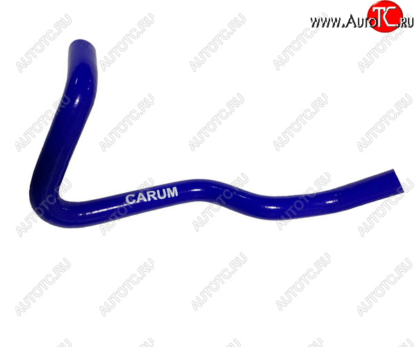 879 р. Патрубок печки силиконовый CARUM  Hyundai Elantra ( XD,  HD) (2000-2011) седан дорестайлинг  с доставкой в г. Керчь