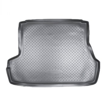 Коврик в багажник Norplast Unidec Hyundai Elantra XD седан дорестайлинг (2000-2003)