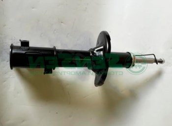 Правый амортизатор передний SENSEN Hyundai Elantra XD седан дорестайлинг (2000-2003)