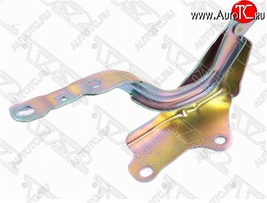 599 р. Правая петля капота SAT (правая) Hyundai Elantra MD дорестайлинг (2010-2013)  с доставкой в г. Керчь