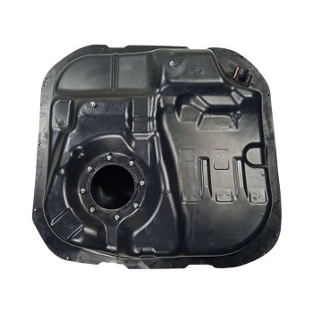 Бак топливный NEW BAK (пластик, 53 л) Hyundai Elantra ( HD,  MD) (2006-2016), Hyundai I30 ( FD,  2 GD) (2007-2017), KIA Ceed  1 ED (2006-2012)