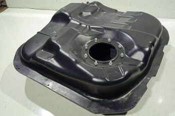 15 749 р. Бак топливный NEW BAK (пластик, 53 л) Hyundai I30 FD универсал рестайлинг (2010-2012)  с доставкой в г. Керчь. Увеличить фотографию 2