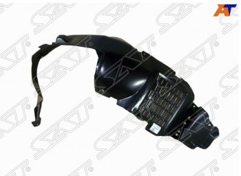 Левый передний подкрылок SAT Hyundai Elantra  XD (2008-2014) (ТагАЗ) седан