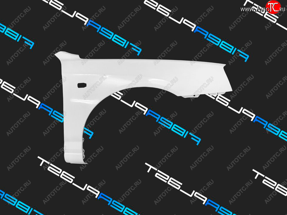 7 989 р. Переднее правое крыло (стеклопластик) Fiberplast Hyundai Elantra XD (2008-2014) (ТагАЗ) седан с доставкой в г. Керчь Увеличить фотографию 1 7 989 р. Переднее правое крыло (стеклопластик) Fiberplast Hyundai Elantra XD (2008-2014) (ТагАЗ) седан с доставкой в г. Керчь