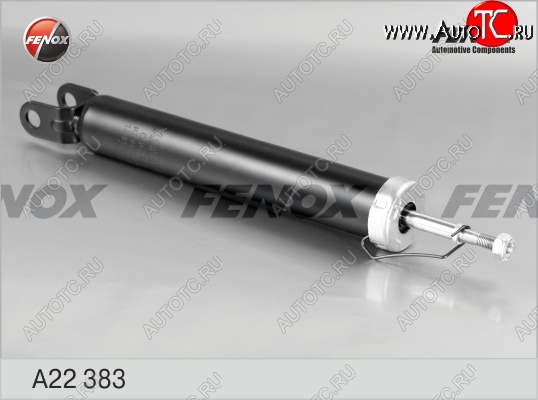 3 489 р. Амортизатор задний (газ/масло) FENOX Hyundai I30 FD хэтчбек дорестайлинг (2007-2010)  с доставкой в г. Керчь