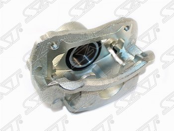 Правый передний суппорт тормозной SAT Hyundai Elantra HD (2006-2011)