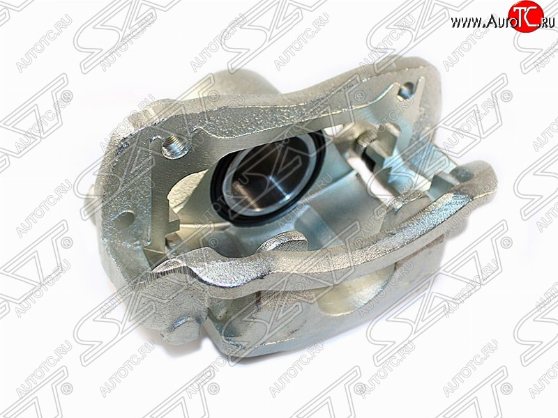 4 999 р. Правый передний суппорт тормозной SAT Hyundai Elantra HD (2006-2011)  с доставкой в г. Керчь