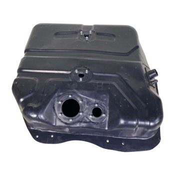 Бак топливный NEW BAK (пластик, 92 л) Hyundai Galloper (1998-2003), Mitsubishi Pajero  2 V20 (1991-1999)