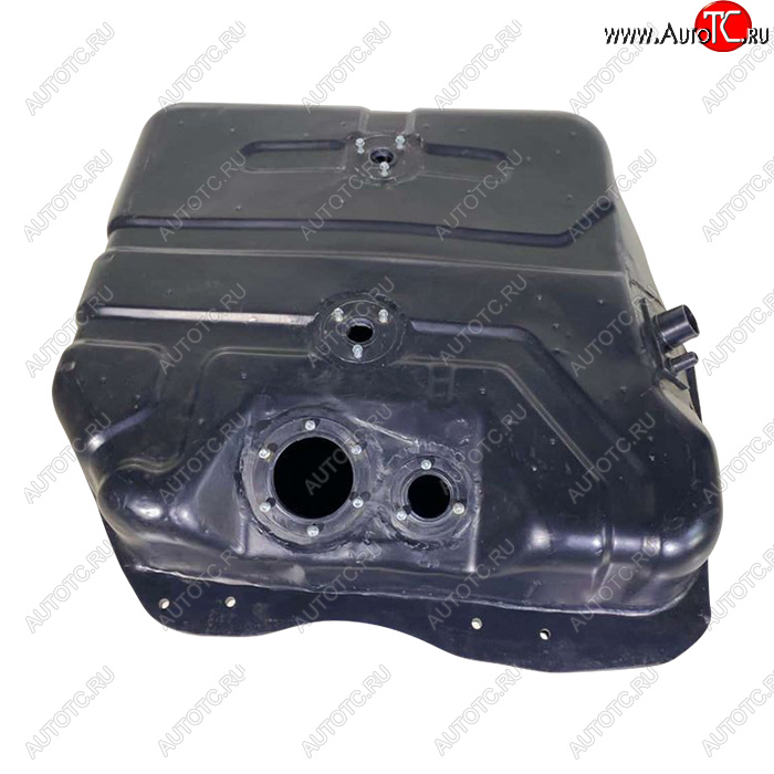21 999 р. Бак топливный NEW BAK (пластик, 92 л)  Hyundai Galloper (1998-2003), Mitsubishi Pajero  2 V20 (1991-1999)  с доставкой в г. Керчь