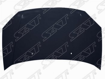 Капот SAT (пр-во Тайвань) Hyundai Getz  TB (2002-2005) хэтчбэк 5 дв. дорестайлинг