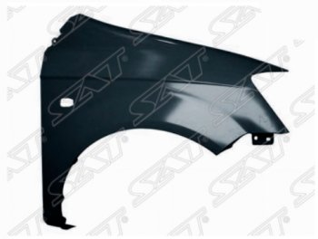 Правое крыло SAT (пр-во Тайвань) Hyundai Getz  TB (2002-2005) хэтчбэк 5 дв. дорестайлинг
