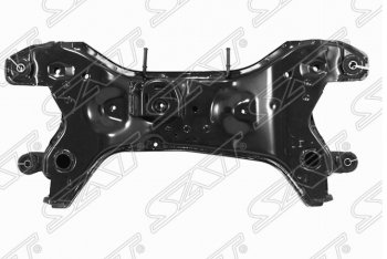 Подрамник передней подвески SAT Hyundai Getz  TB (2002-2005) хэтчбэк 5 дв. дорестайлинг
