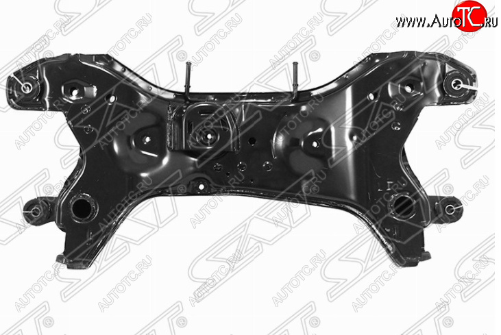 15 249 р. Подрамник передней подвески SAT  Hyundai Getz  TB (2002-2005) хэтчбэк 5 дв. дорестайлинг  с доставкой в г. Керчь