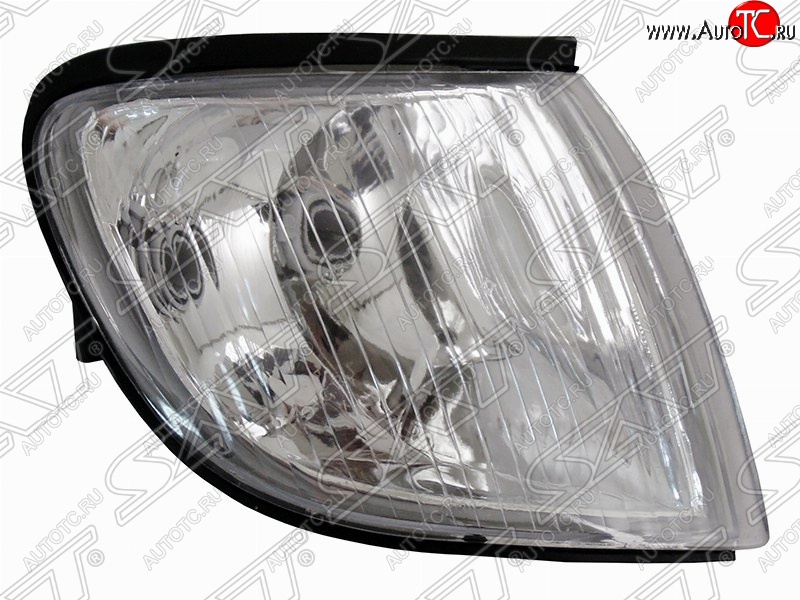 899 р. Правый указатель поворота передний SAT Hyundai Starex/H1 A1 дорестайлинг (1997-2004)  с доставкой в г. Керчь