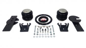 Комплект вспомогательной пневмоподвески на переднюю ось Aride Hyundai HD-120 (1997-2004)  дорестайлинг