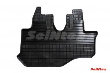2 999 р. Коврики в салон SeiNtex Cетка Hyundai HD-35 (2011-2025)  с доставкой в г. Керчь. Увеличить фотографию 2