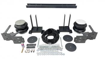Комплект вспомогательной пневмоподвески на заднюю ось Aride (с АБС) Hyundai HD78 (2006-2025)