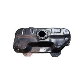 Бак топливный NEW BAK (пластик, 45 л) Hyundai i20  PB (2008-2015) хэтчбэк дорестайлинг, хэтчбэк рестайлинг