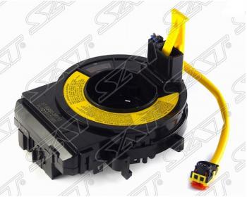 Шлейф подрулевой SAT Hyundai I30  2 GD (2015-2017), KIA Sportage  3 SL (2014-2016)