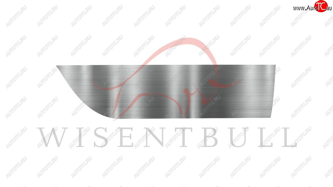1 989 р. Ремкомплект правой двери Wisentbull Hyundai I30 FD хэтчбэк 5 дв. рестайлинг (2010-2012)  с доставкой в г. Керчь