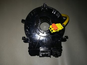 Подрулевой шлейф Original Hyundai I40 1 VF дорестайлинг универсал (2011-2015)
