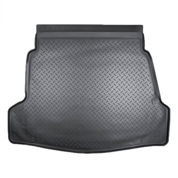 Коврик в багажник Norplast Unidec Hyundai I40 1 VF рестайлинг седан (2015-2019)