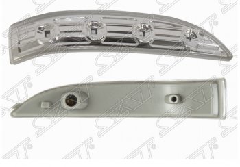 Правый указатель поворота в зеркало SAT Hyundai IX35 LM дорестайлинг (2009-2013)