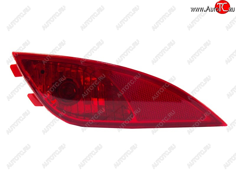 939 р. Левый фонарь в задний бампер SAT Hyundai IX35 LM дорестайлинг (2009-2013)  с доставкой в г. Керчь